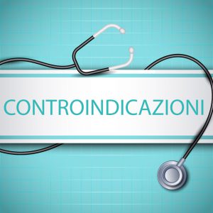 Controindicazioni Camera Iperbarica